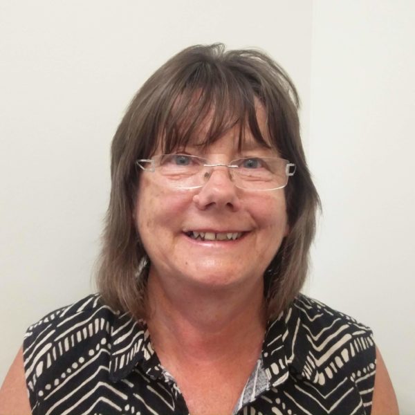 Councillor Marlene Fairhead